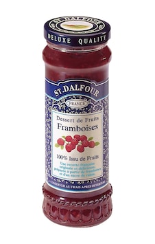 St. Dalfour Frambuaz Reçeli 284 G St. Dalfour Frambuaz Reçeli 284 G