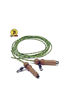 Extra Carp Lead Core Helicopter Hazır Takım 60 Cm Extra Carp Lead Core Helicopter Hazır Takım 60 Cm