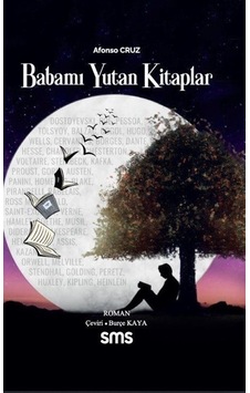 Babamı Yutan Kitaplar - Afonso Cruz - SMS Babamı Yutan Kitaplar - Afonso Cruz - SMS