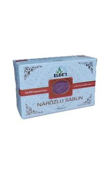 Nurs Lokman Hekim Nar Özlü Sabun 130 G Nurs Lokman Hekim Nar Özlü Sabun 130 G