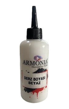 Armonia Fayans Arası Derz Boyası Beyaz