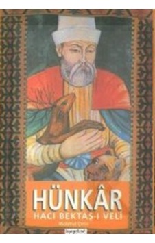 Hünkar Hacı Bektaş-I Veli