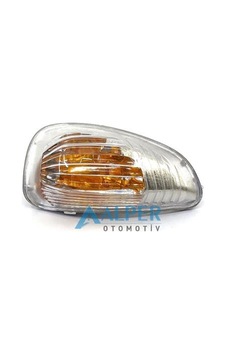 Alper 572151-99 Dış Dikiz Ayna Sinyali Sol Sarı Master 3 2010 Ve Sonrası Opel Movano B 2010 Ve Sonrası 2.3dci 261652475r-261650223r-2616500q0b Alper 572151-99 Dış Dikiz Ayna Sinyali Sol Sarı Master 3 2010 Ve Sonrası Opel Movano B 2010 Ve Sonrası 2.3dci 261652475r-261650223r-2616500q0b