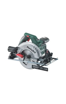 Metabo KS-55 1200 W 160 MM Daire Testere Metabo KS-55 1200 W 160 MM Daire Testere