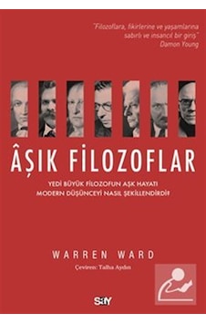 Aşık Filozoflar / Yedi Büyük Filozofun Aşk Hayatı Modern Düşün... Aşık Filozoflar / Yedi Büyük Filozofun Aşk Hayatı Modern Düşün...