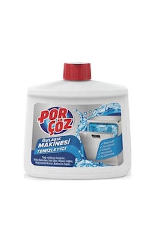 Bulaşık Makinesi Temizleyici 250 Ml Bulaşık Makinesi Temizleyici 250 Ml