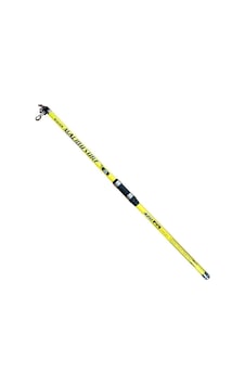 Bauer Malibu 420 CM 100-200 Gr Surf Olta Kamışı Bauer Malibu 420 CM 100-200 Gr Surf Olta Kamışı