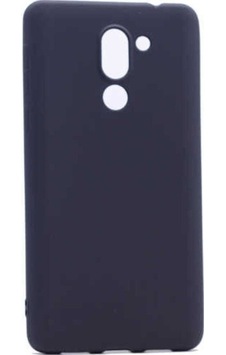 Huawei Gr5 2017 Honor 6x Kılıf Zore Premier Silikon Kapak Siyah Huawei Gr5 2017 Honor 6x Kılıf Zore Premier Silikon Kapak Siyah