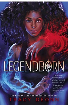 Legendborn - The Legendborn Cycle 9781398501874 Legendborn - The Legendborn Cycle 9781398501874