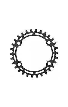 Shimano Aynakol Dişlisi Fc-m5100 1x10-11v 32t Siyah