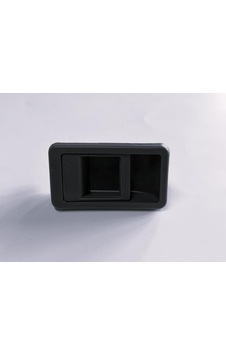 Ozar Kapı İç Açma Kolu 9 Siyah Ozar 6r026-s 7704003711 Ozar Kapı İç Açma Kolu 9 Siyah Ozar 6r026-s 7704003711