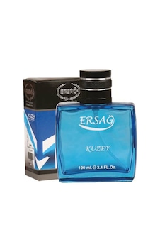 Ersağ Kuzey Erkek Parfüm EDP 100 ML