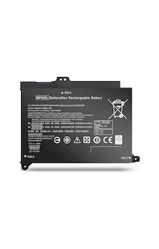 HP Uyumlu Pavilion 15-Au102Nt X9Z10Ea Batarya Pil B-H37 HP Uyumlu Pavilion 15-Au102Nt X9Z10Ea Batarya Pil B-H37