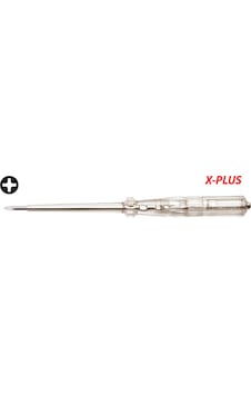 Cer-pa Norm 1010 13 3000 Xplus Ph0x185mm Kontrol Kalemi Yıldız Uçlu