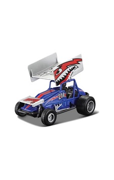 Maisto Fresh Metal Badland Racers Lacivert 214 Oyuncak Araba Çok Renkli Maisto Fresh Metal Badland Racers Lacivert 214 Oyuncak Araba Çok Renkli