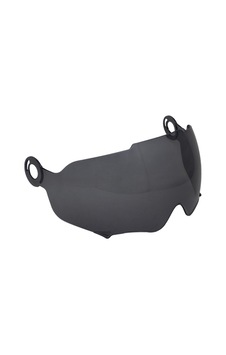 Cgm Visiera Sagomata Fume 75% Cgm Visiera Sagomata Fume 75%
