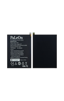 Teknonet Casper Via F2 Uyumlu 4000 Mah Batarya Teknonet Casper Via F2 Uyumlu 4000 Mah Batarya
