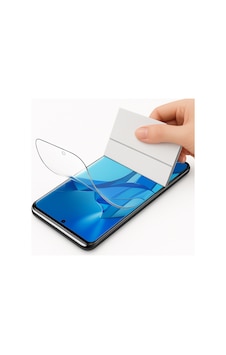 Realme 11 Pro Plus Ekran Koruyucu Hidrojel Nano Esnek Şeffaf Realme 11 Pro Plus Ekran Koruyucu Hidrojel Nano Esnek Şeffaf
