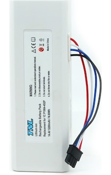 Xiaomi Mi Vacuum Mop 1c Robot Süpürge İçin 14.4v 5200mah Muadil Batarya Xiaomi Mi Vacuum Mop 1c Robot Süpürge İçin 14.4v 5200mah Muadil Batarya