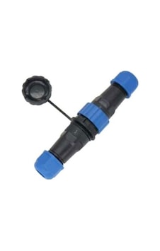 Powermaster Sd20 Su Geçirmez 20 Mm Düz Kablo Konnektör Powermaster Sd20 Su Geçirmez 20 Mm Düz Kablo Konnektör