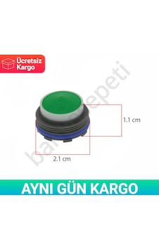 Newarc Gizli Perlatör Musluk Ucu Newarc Gizli Perlatör Musluk Ucu