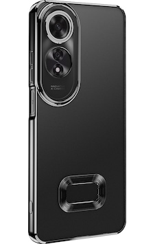 Apsuwa Oppo A60 Kılıf Omega Silikon Apsuwa Oppo A60 Kılıf Omega Silikon