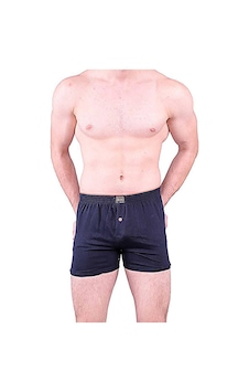 Anıt 1146 Erkek Düğmeli Boxer 6'lı Lacivert Anıt 1146 Erkek Düğmeli Boxer 6'lı Lacivert