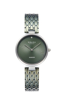 Obaku Denmark V256lxcese Kadın Kol Saati Altın Obaku Denmark V256lxcese Kadın Kol Saati Altın