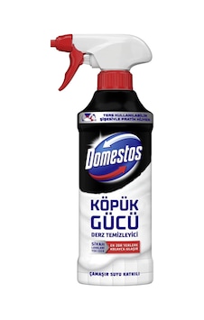 Köpük Gücü Derz Temizleyici 450 Ml 4 Adet Köpük Gücü Derz Temizleyici 450 Ml 4 Adet