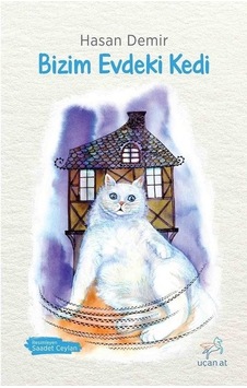 Bizim Evdeki Kedi