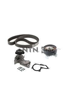 Ford Kuga 2 Triger Seti + Devirdaim 1.5 Ecoboost 2014-2018 Snr Kdp452271 Ford Kuga 2 Triger Seti + Devirdaim 1.5 Ecoboost 2014-2018 Snr Kdp452271