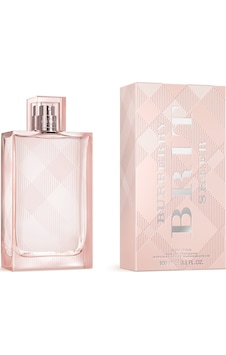 Burberry Brit Sheer Kadın Parfüm EDT 100 ML