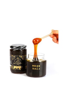 Bal Köşküm Meşe Balı 860 G Bal Köşküm Meşe Balı 860 G