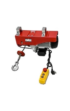 Attlas Elektrikli Mini Vinç 250-500 KG - A0106054
