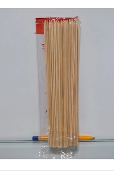 Jenerik 25 Cm Ahşap Çöp Şiş Royaleks-alk-118 Jenerik 25 Cm Ahşap Çöp Şiş Royaleks-alk-118