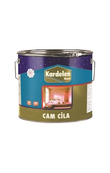 Kardelen Cam Cila, 12 Lt.ahşap Parke ,mobilya Cilası Kardelen Cam Cila, 12 Lt.ahşap Parke ,mobilya Cilası