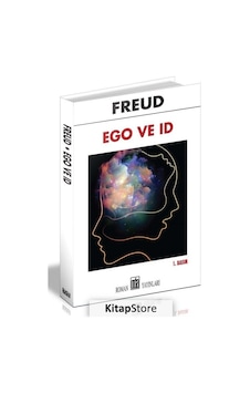 Ego ve Id / Sigmund Freud