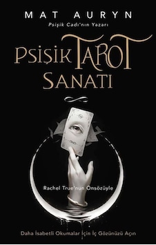 Psişik Tarot Sanatı & Daha İsabetli Okumalar İçin İç Gözünüzü ... Psişik Tarot Sanatı & Daha İsabetli Okumalar İçin İç Gözünüzü ...