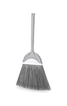 Titiz Tp-525 3 No Hanımeli Süpürge Gri Titiz Tp-525 3 No Hanımeli Süpürge Gri