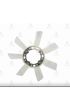 Pervane Radyatör Fan Hılux 89-05 2l-3l Pervane Radyatör Fan Hılux 89-05 2l-3l