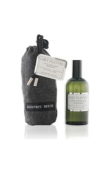 Geoffrey Beene Grey Flannel Erkek Parfümü EDT 120 ML Geoffrey Beene Grey Flannel Erkek Parfümü EDT 120 ML