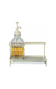 Arow Wake Stanlı Sıvı Sabunluk Tr-1012 3694 Krem