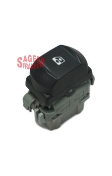 Sagem 500013 Cam Açma Anahtarı Ön Sağ Megane Iı Lm/bm Tekli 6 Fişli 8200315013-8200108265 Sagem 500013 Cam Açma Anahtarı Ön Sağ Megane Iı Lm/bm Tekli 6 Fişli 8200315013-8200108265