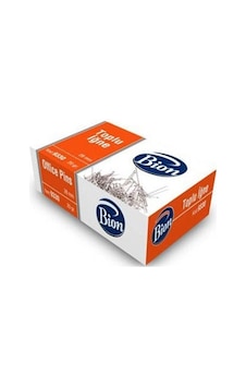 Bion Toplu İğne 20gr - 3 Kutu Bion Toplu İğne 20gr - 3 Kutu