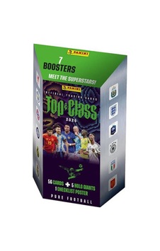 Panini Fıfa Top Class 2025 Blaster Box Panini Fıfa Top Class 2025 Blaster Box