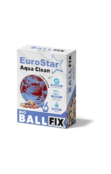 Eurostar Bio Pearl Fix 500ml Eurostar Bio Pearl Fix 500ml