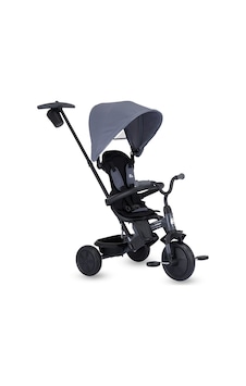 Kraft Elite Platinum Qplay 6 İn 1 Bisiklet Gri Kraft Elite Platinum Qplay 6 İn 1 Bisiklet Gri