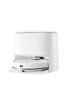 Vıomı Alpha 3 Elektrikli Robot Süpürge Beyaz (Outlet) Vıomı Alpha 3 Elektrikli Robot Süpürge Beyaz (Outlet)