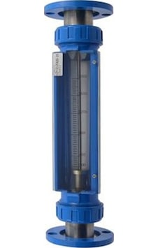 S-Meter Slzb-fa10-15/ 30-300 Lt/h Cam Tüplü Rotametre S-Meter Slzb-fa10-15/ 30-300 Lt/h Cam Tüplü Rotametre