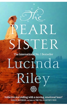 The Pearl Sister Çok Renkli The Pearl Sister Çok Renkli